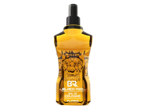 *BLACKRED Wild After Shave Cologne Flaming 350ml