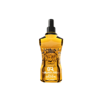 *BLACKRED Wild After Shave Cologne Flaming 350ml