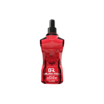 BLACKRED Wild After Shave Cologne Classy 350ml