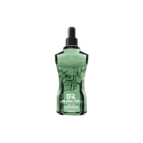 BLACKRED Wild After Shave Cologne Casual 350ml