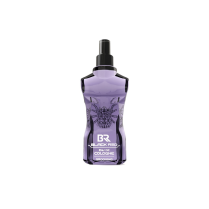 *BLACKRED Wild After Shave Cologne Grooming 350ml