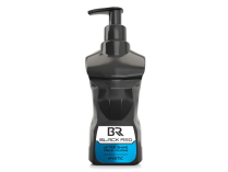 BLACKRED Wild After Shave Cream Cologne Mystic 350ml