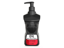 BLACKRED Wild After Shave Cream Cologne Classy 350ml