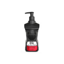 BLACKRED Wild After Shave Cream Cologne Classy 350ml