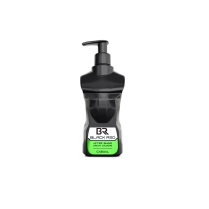 BLACKRED Wild After Shave Cream Cologne Casual 350ml