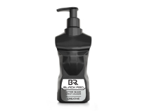 BLACKRED Wild After Shave Cream Cologne Creative 350ml