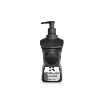 BLACKRED Wild After Shave Cream Cologne Creative 350ml
