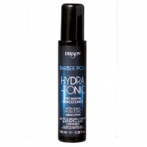 ***Dikson Barber Pole Hydra-tonic After Shave Matt Lotion 10