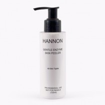 Hannon Gentle Enzyme Skin Peeler - 125ml