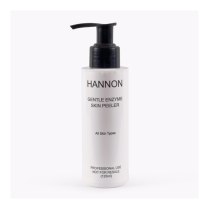 *Hannon Gentle Enzyme Skin Peeler - 125ml