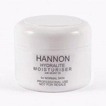 *Hannon Hydralite Moisturiser 125ml Normal Skin