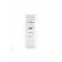 *Hannon Lightening Serum - Pigmentation - 125ml