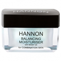 *Hannon Balancing Moisturiser Combonation Skin 50ml