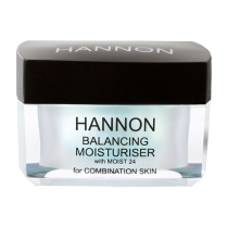 *Hannon Balancing Moisturiser Combonation Skin 50ml