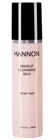 *Hannon Cleansing Milk - 150ml