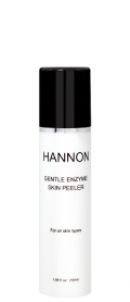 *Hannon Gentle Enzyme Skin Peeler - 50ml