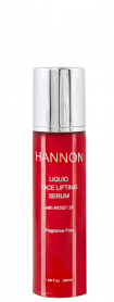 Hannon Liquid Face Lifting Serum - 50ml