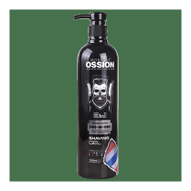 ***OSSION P.B.L. Shaving Gel 700ml