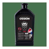 OSSION Premium Barber Eau de Cologne Jaguar Fire 700ml