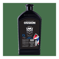 OSSION Premium Barber Eau de Cologne Rock Mountain 700ml