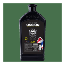 OSSION Premium Barber Eau de Cologne Lotus Accent 700ml