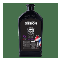 OSSION Premium Barber Eau de Cologne Barbed Allusion 700ml