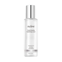 NUSPA Skincare - Facial Soothing Toner 120ml
