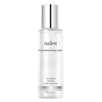 NUSPA Skincare - Facial Moisturizing Lotion 120ml