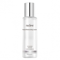 NUSPA Skincare - Facial Moisturizing Lotion 120ml