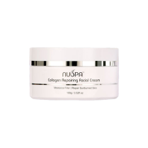NUSPA Skincare - Collagen Repairing Facial Cream 100ml