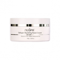 NUSPA Skincare - Collagen Repairing Facial Cream 100ml