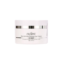 NUSPA Skincare - Moisture Firming Eye Cream 20ml