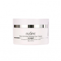 NUSPA Skincare - Moisture Firming Eye Cream 20ml