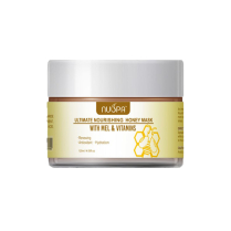 ***NUSPA Skincare - Nourishing Honey Mask 120ml