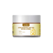 NUSPA Skincare - Nourishing Honey Mask 120ml