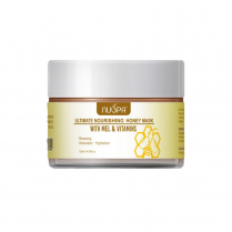 NUSPA Skincare - Nourishing Honey Mask 120ml