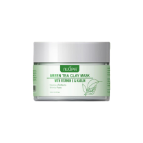 NUSPA Skincare - Green Tea Clay Mask 120ml