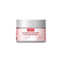 NUSPA Skincare - Rose Sleeping Mask 120ml