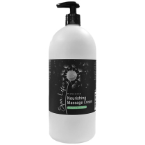 Spa Life Nourishing Massage Cream(Whispers of Nature)1000ml