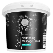 Spa Life Nourishing Massage Cream(Sea Breeze)1000ml