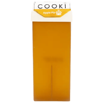 COOKI Wax Cartridge - Apple Pie 100ml