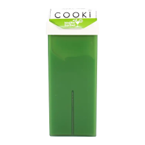 COOKI Wax Cartridge - Mojito Sorbet 100ml