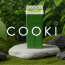 COOKI Wax Cartridge - Mojito Sorbet 100ml