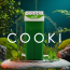 COOKI Wax Cartridge - Mojito Sorbet 100ml