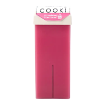 COOKI Wax Cartridge - Strawberry Shortcake 100ml