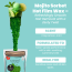 COOKI Wax Film Wax Beads - Mojito Sorbet 800g