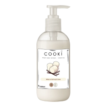 COOKI Wax Post Wax Lotion - Marshmallow 250ml