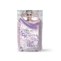 Ro.ial Hot Wax Pearls Lavender 800g