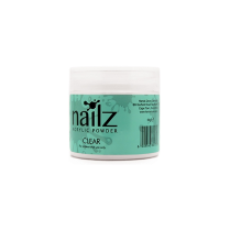 Nailz Acrylic Powder Clear 50g