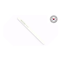 ***Hands Down Nail File White Polar Straight 240/240